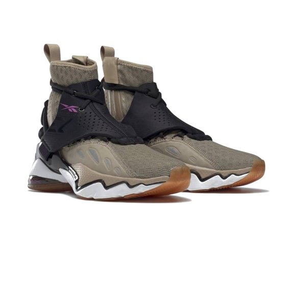 [EG1934] Mens Reebok DMX Elusion 001 FT Hi - Picture 3 of 8